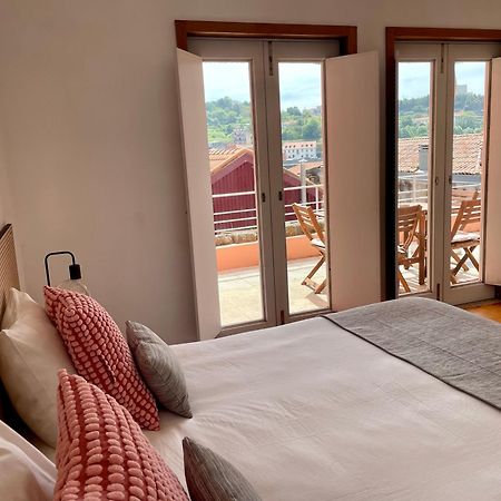 Douro River Cozy Apartments ポルト エクステリア 写真