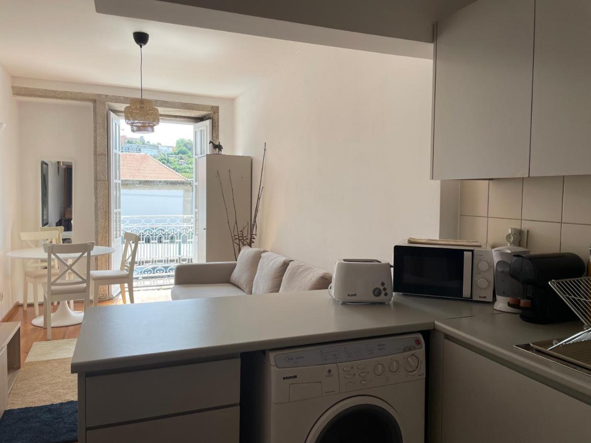 Douro River Cozy Apartments ポルト エクステリア 写真