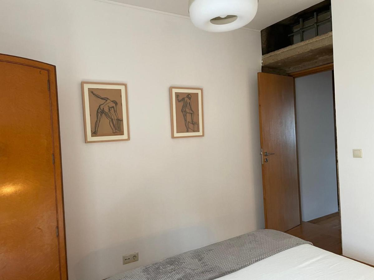 Douro River Cozy Apartments ポルト エクステリア 写真