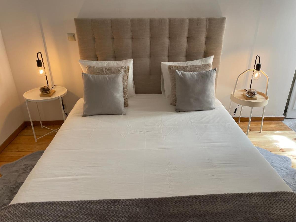 Douro River Cozy Apartments ポルト エクステリア 写真