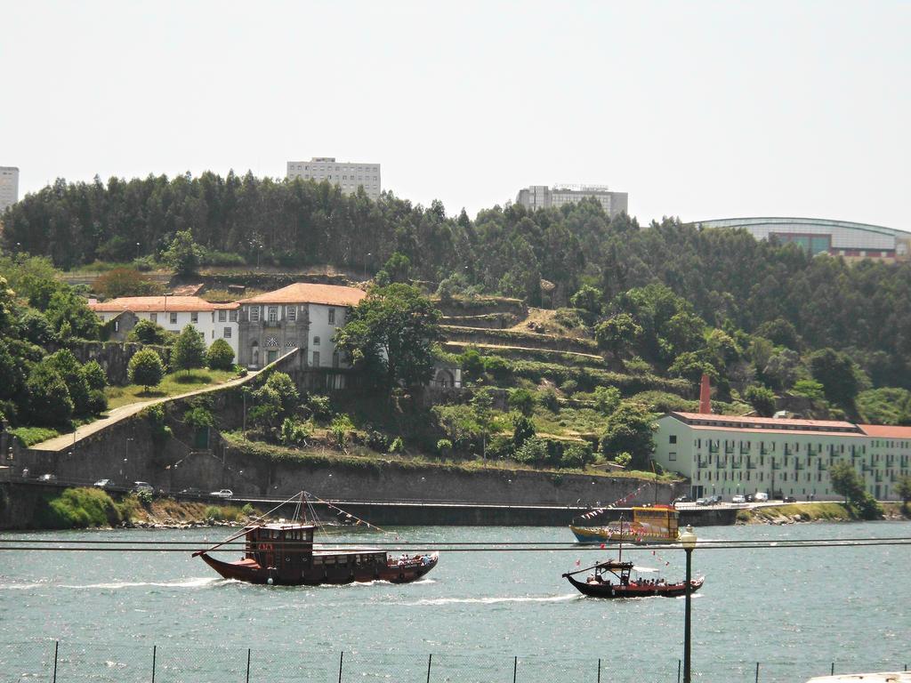 Douro River Cozy Apartments ポルト 部屋 写真
