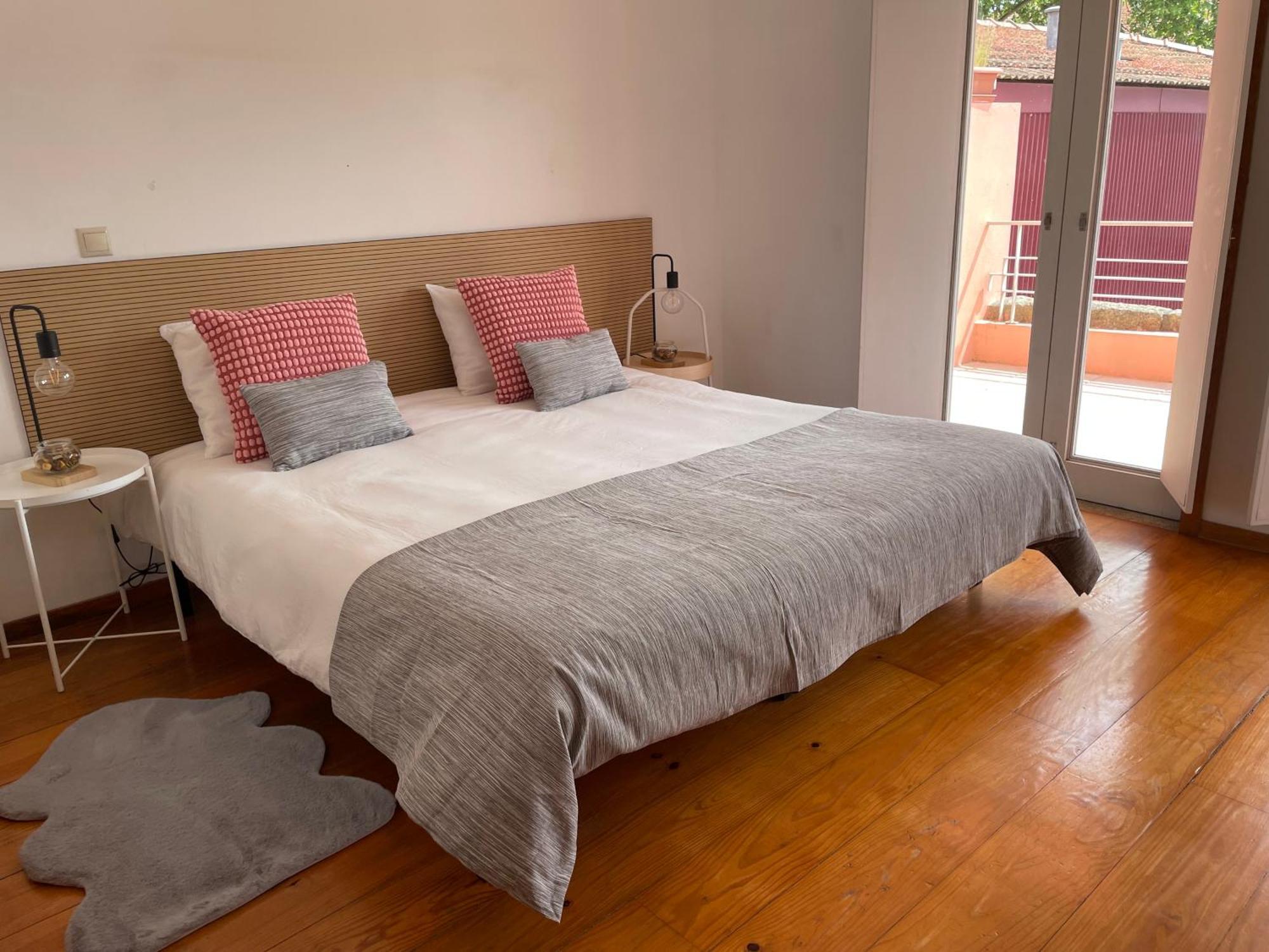 Douro River Cozy Apartments ポルト エクステリア 写真