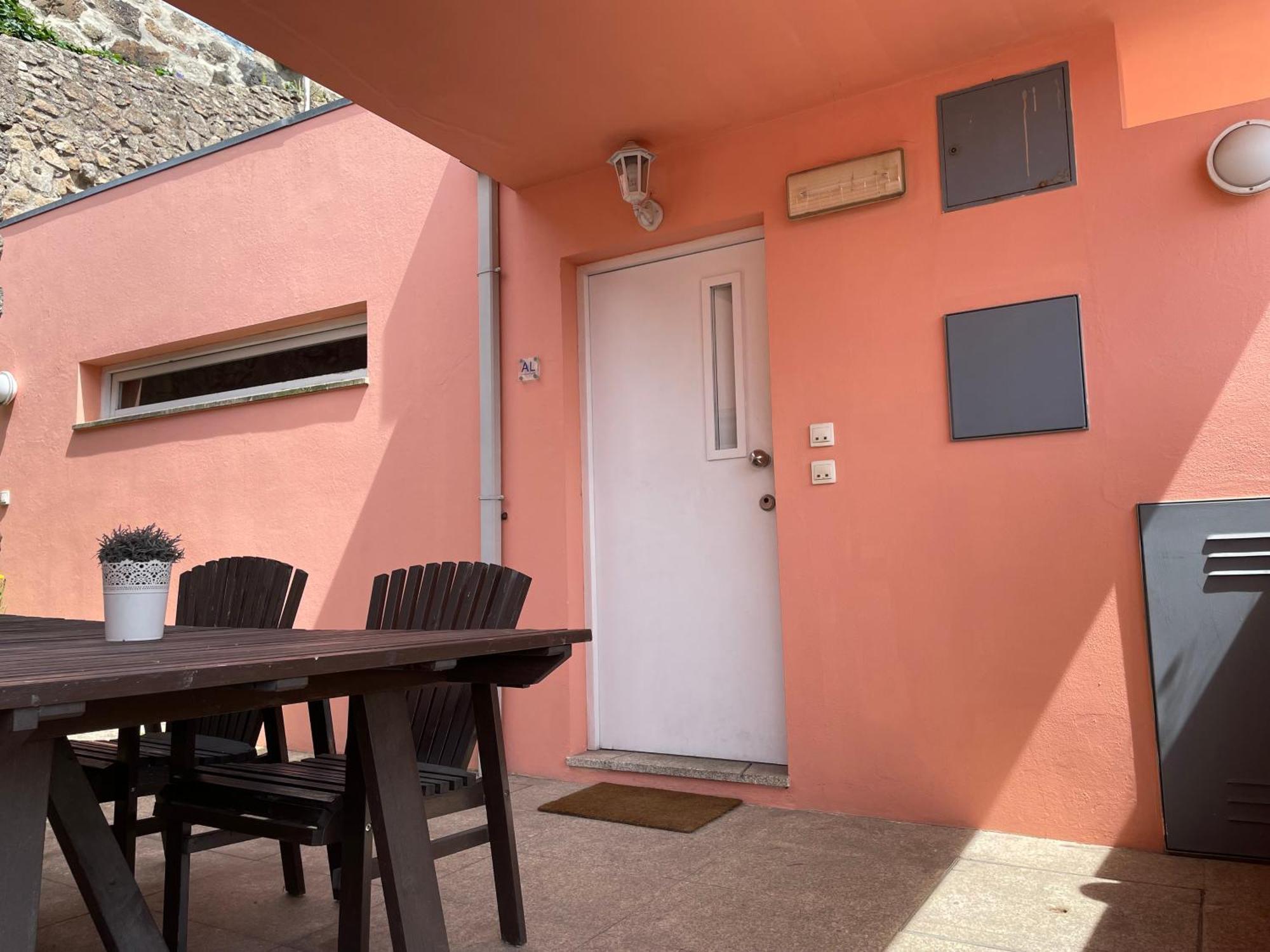 Douro River Cozy Apartments ポルト エクステリア 写真
