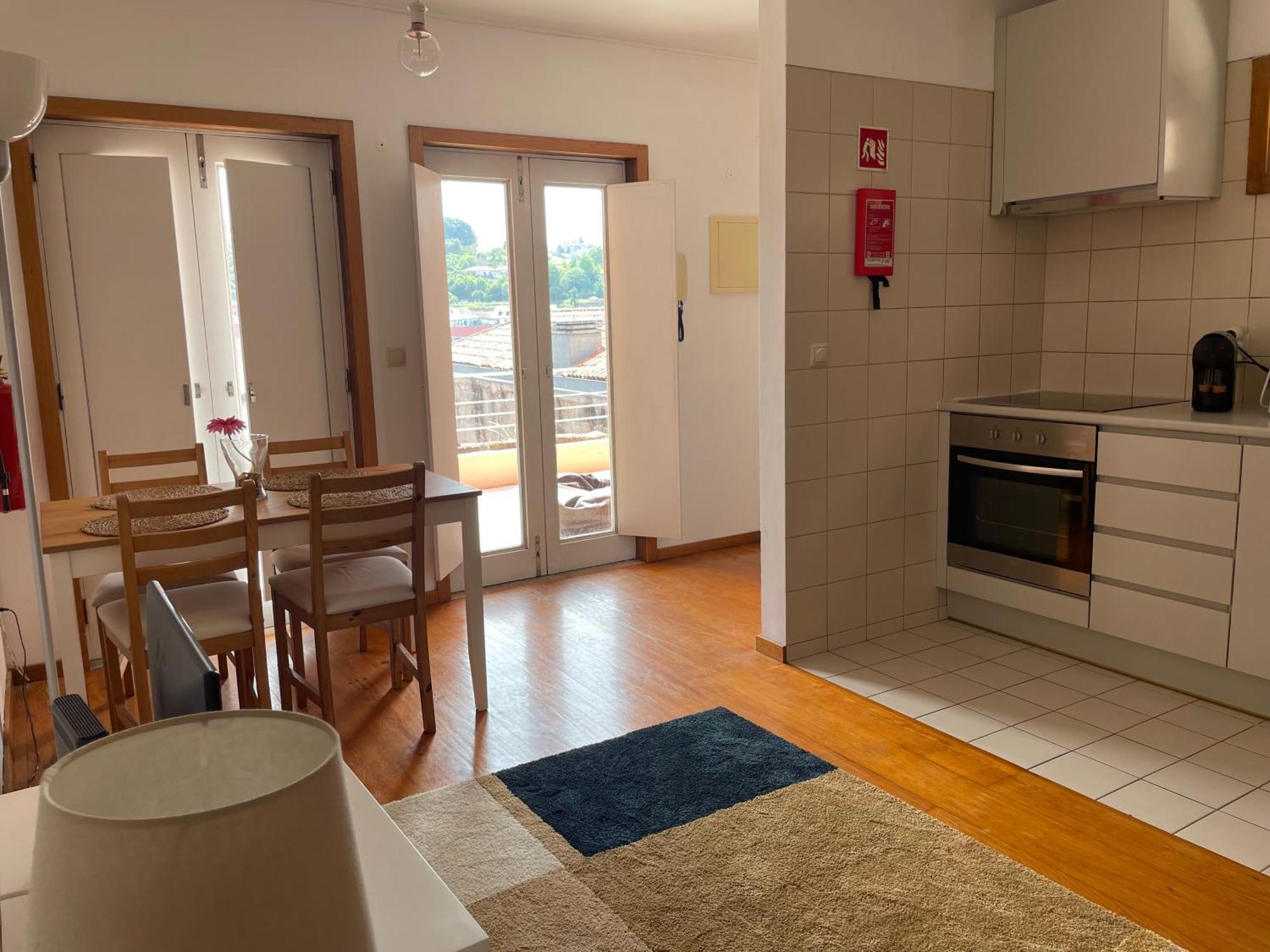 Douro River Cozy Apartments ポルト エクステリア 写真
