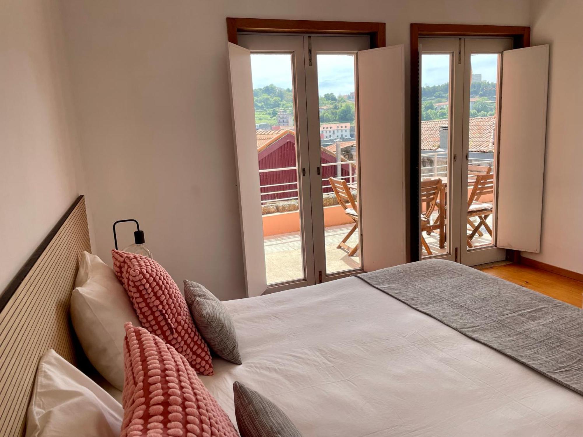 Douro River Cozy Apartments ポルト エクステリア 写真
