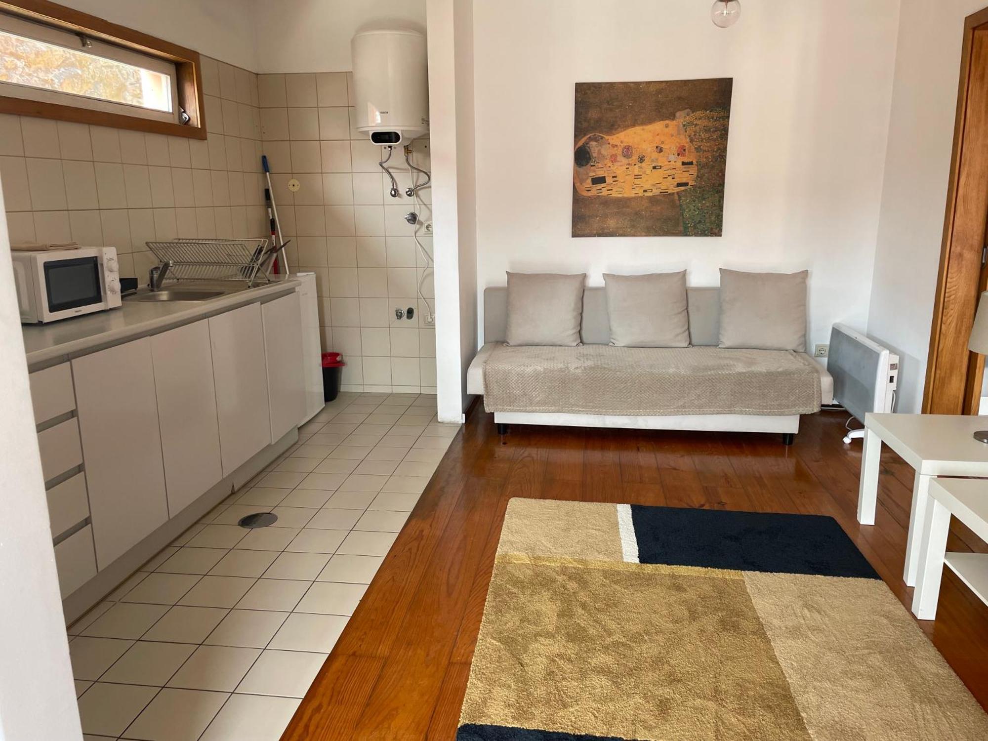 Douro River Cozy Apartments ポルト エクステリア 写真