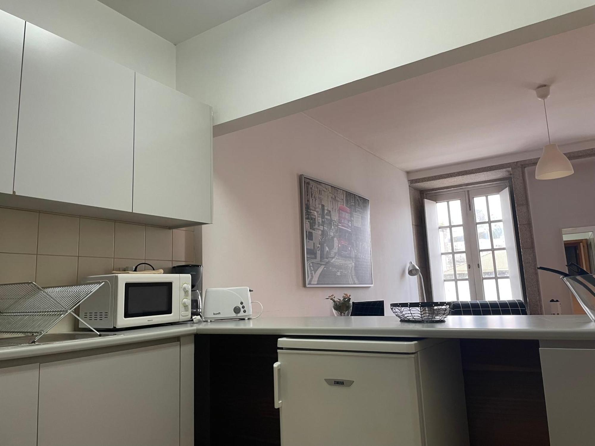Douro River Cozy Apartments ポルト エクステリア 写真