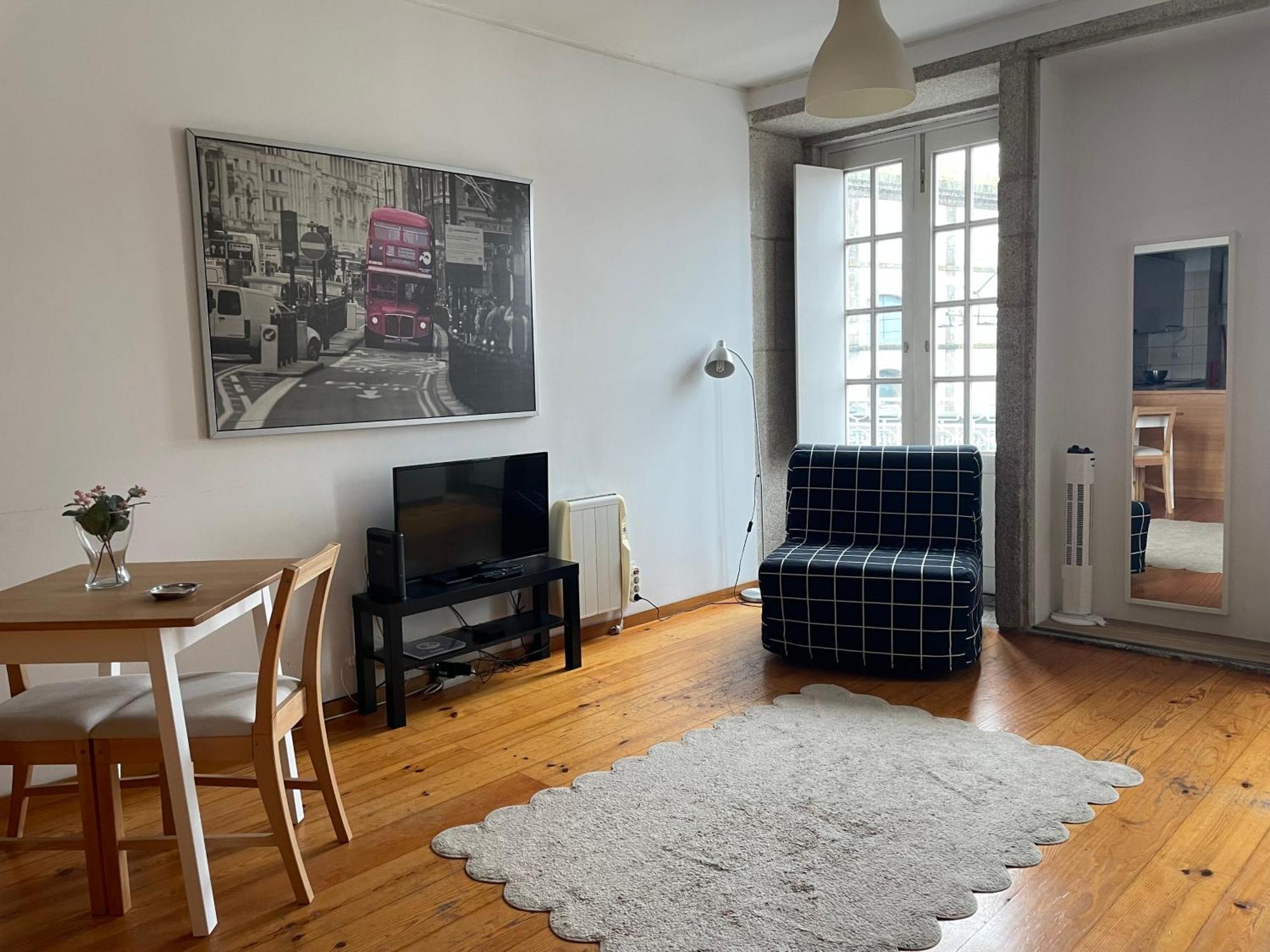 Douro River Cozy Apartments ポルト エクステリア 写真