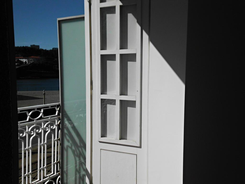 Douro River Cozy Apartments ポルト 部屋 写真