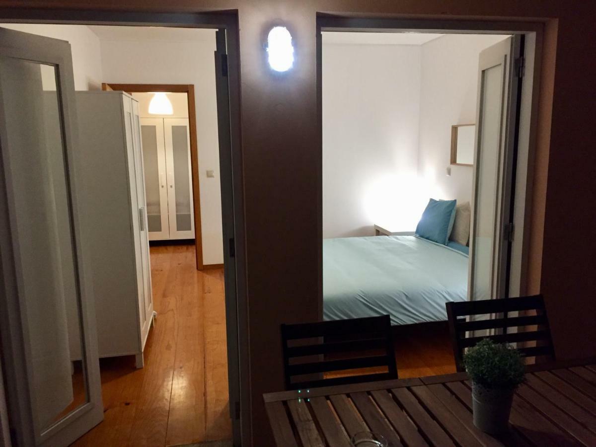 Douro River Cozy Apartments ポルト エクステリア 写真