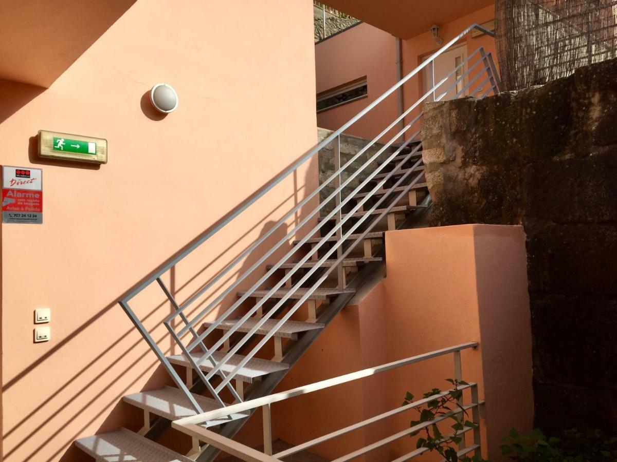 Douro River Cozy Apartments ポルト エクステリア 写真